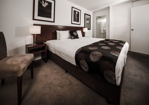 Salamanca Suites - Accommodation Rockhampton 0