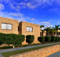 Metro Inn Ryde - Accommodation Rockhampton