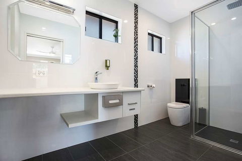 Comfort Inn May Park - Accommodation Rockhampton 2