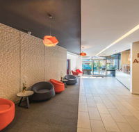 Royal Pacific Hotel - Accommodation Rockhampton