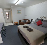 Abajaz Motor Inn - Accommodation Rockhampton