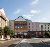 Rydges Newcastle - Accommodation Rockhampton