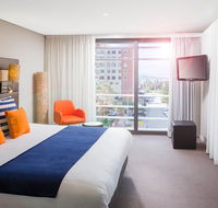 Novotel Newcastle Beach - Accommodation Rockhampton
