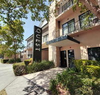 Quest Maitland - Accommodation Rockhampton