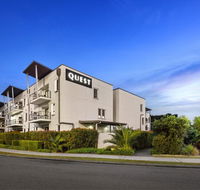 Quest Singleton - Accommodation Rockhampton