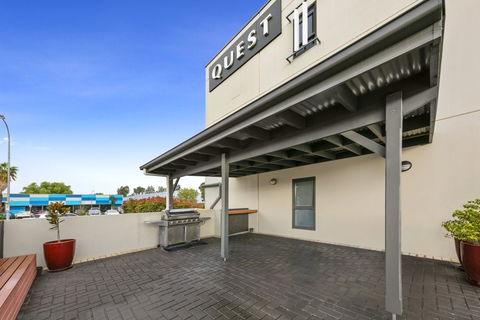 Quest Singleton - Accommodation Rockhampton 1