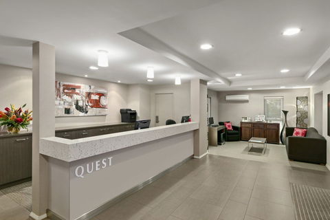 Quest Singleton - Accommodation Rockhampton 2