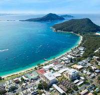 Ramada Resort Shoal Bay - Accommodation Rockhampton