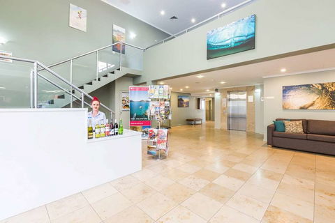 Ramada Resort Shoal Bay - Accommodation Rockhampton 2