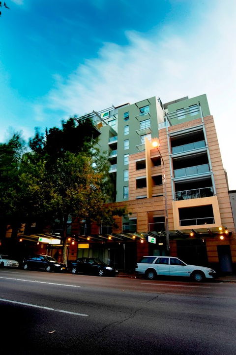 Quest Newcastle - Accommodation Rockhampton 0