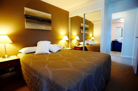 Quest Newcastle - Accommodation Rockhampton 2