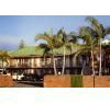 The Aussie Rest Motel - Accommodation Rockhampton