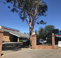 Charbonnier Hallmark - Accommodation Rockhampton