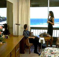 Noah's On the Beach - Accommodation Rockhampton