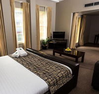 The Clarendon Hotel - Accommodation Rockhampton