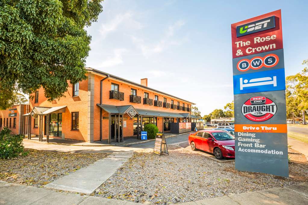 Littlehampton SA Accommodation Rockhampton