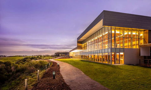 RACV Inverloch Resort - Accommodation Rockhampton 0