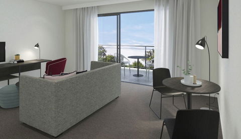 Quest Preston - Accommodation Rockhampton 1
