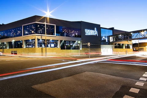 The Executive Inn Newcastle - Accommodation Rockhampton 2