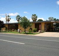 Cootamundra Gardens Motel - Accommodation Rockhampton