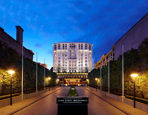 Park Hyatt Melbourne - Accommodation Rockhampton 0