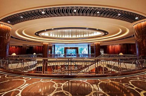 Park Hyatt Melbourne - Accommodation Rockhampton 2