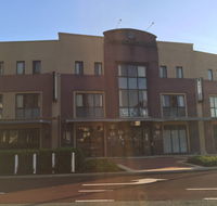 Joondalup City Hotel - Accommodation Rockhampton