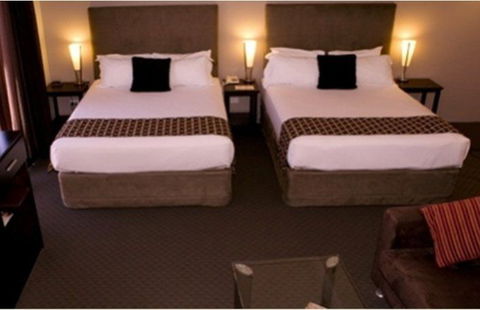 Joondalup City Hotel - Accommodation Rockhampton 1