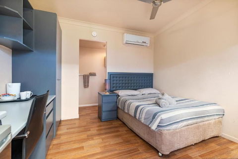 Discovery Parks Cloncurry - Accommodation Rockhampton 1