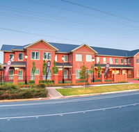 Best Western Plus Bolton on the Park - Accommodation Rockhampton