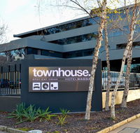 Townhouse Hotel Wagga - Accommodation Rockhampton