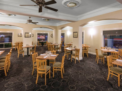Mercure Wagga Wagga - Accommodation Rockhampton 2