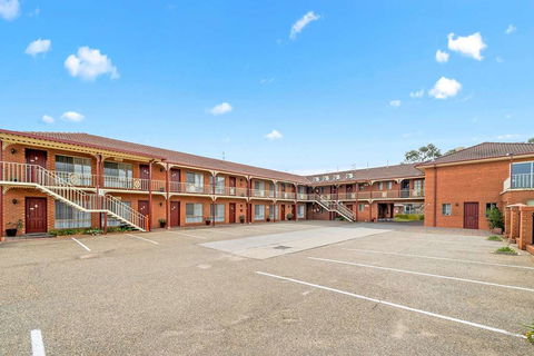 Comfort Inn Heritage Wagga - Accommodation Rockhampton 0
