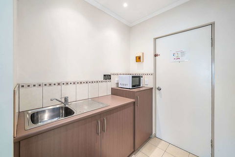 Comfort Inn Heritage Wagga - Accommodation Rockhampton 2