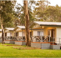 Discovery Parks Clare - Accommodation Rockhampton