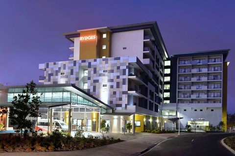 Rydges Palmerston Darwin - Accommodation Rockhampton 0