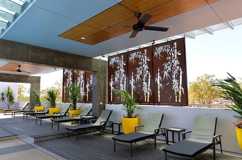 Rydges Palmerston Darwin - Accommodation Rockhampton 1