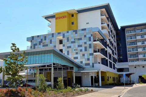 Rydges Palmerston Darwin - Accommodation Rockhampton 2