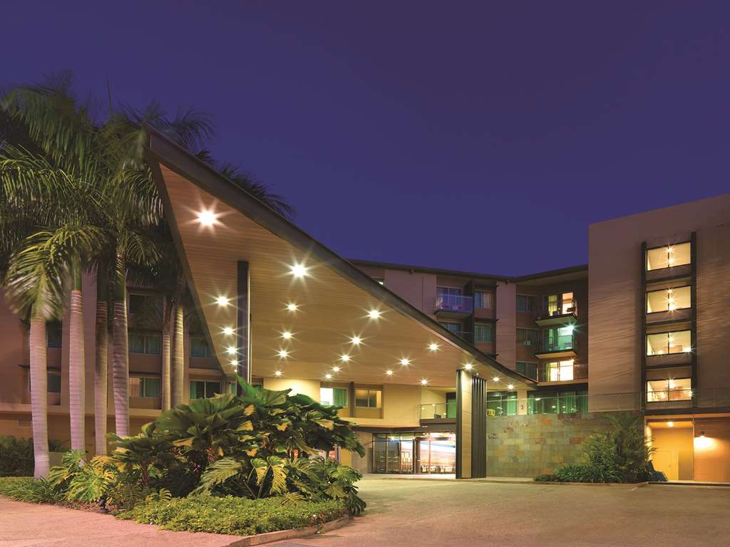 Avon Plains ACT Accommodation Rockhampton