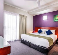 Novotel Darwin Airport Hotel - Accommodation Rockhampton