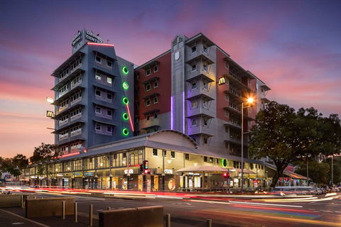 Rydges Darwin Central - Accommodation Rockhampton 0