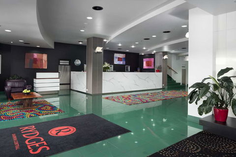 Rydges Darwin Central - Accommodation Rockhampton 1