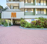 Marrakai All Suites - Accommodation Rockhampton