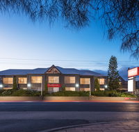 Bellevue on the Lakes - Accommodation Rockhampton