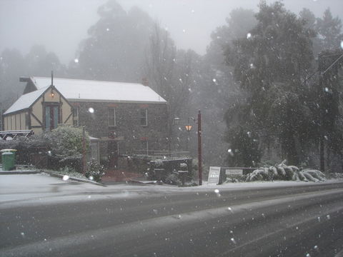 Adeline Bed & Breakfast - Accommodation Rockhampton 1