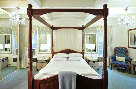 Adeline Bed & Breakfast - Accommodation Rockhampton 2