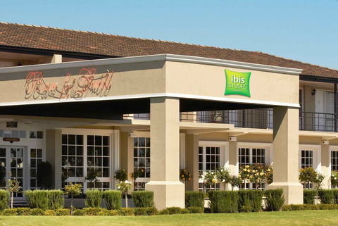 Ibis Styles Albany - Accommodation Rockhampton 1