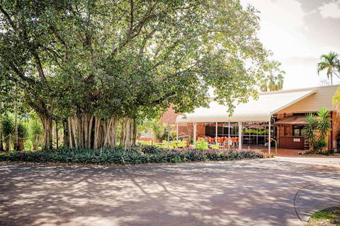 Contour Hotel - Accommodation Rockhampton 0