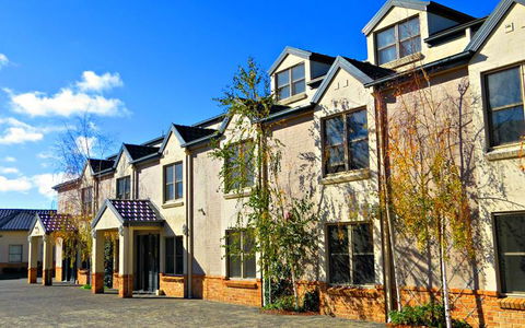 Best Western Plus Goulburn - Accommodation Rockhampton 1