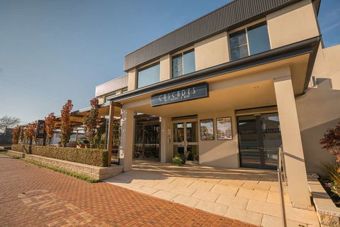 Best Western Plus Goulburn - Accommodation Rockhampton 2